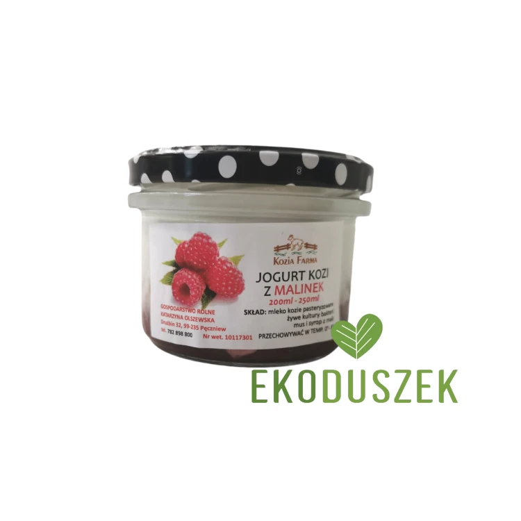 KOZIA FARMA JOGURT MALINA.png