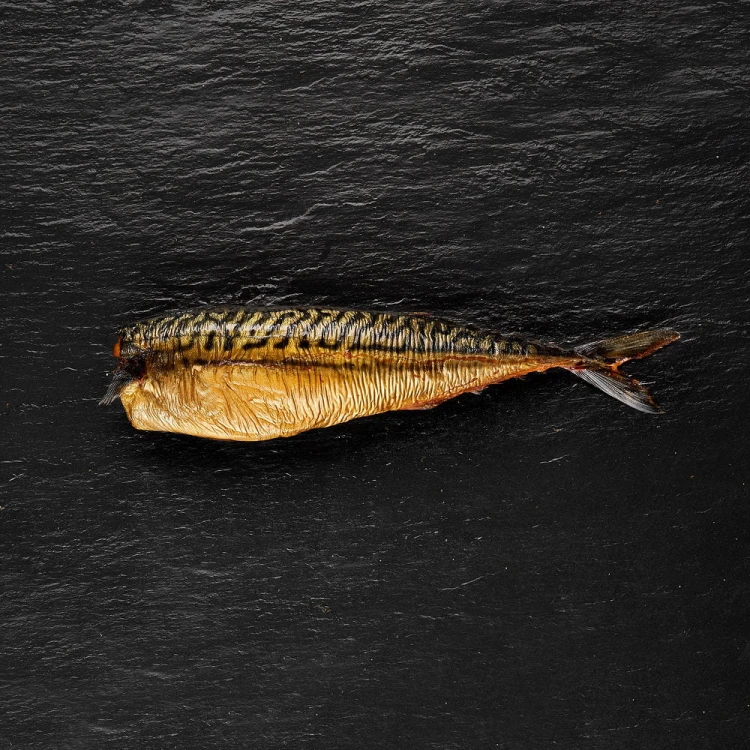 makrelka wędzona