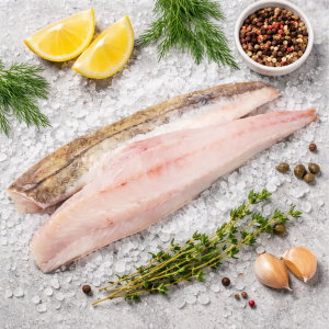 Czerwona Gurnarda filet 