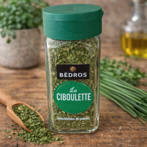 Szczypiorek suszony 5 g Bedros – aromatyczny dodatek do wielu potraw