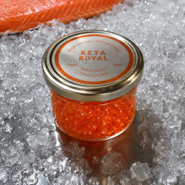 salmon-keta