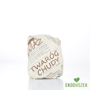 KNIAŹ TWARÓG CHUDY (OK. 500 G) EKO