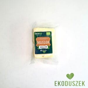 SERABIO SER PORCJE MAASDAM 200 G EKO