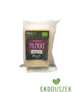 SERABIO SER PORCJE TYLŻYCKI 200 G EKO