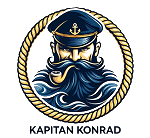 kapitankonrad - strona główna