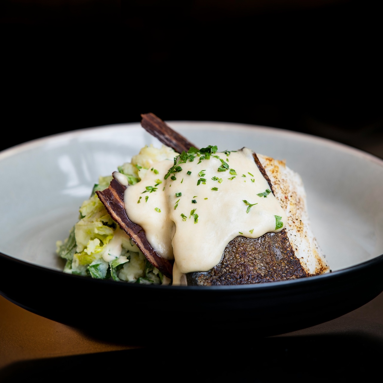 Pakiety degustacyjne dla smakoszy – odkryj świat ryb i delikatesów od Kapitana Konrada